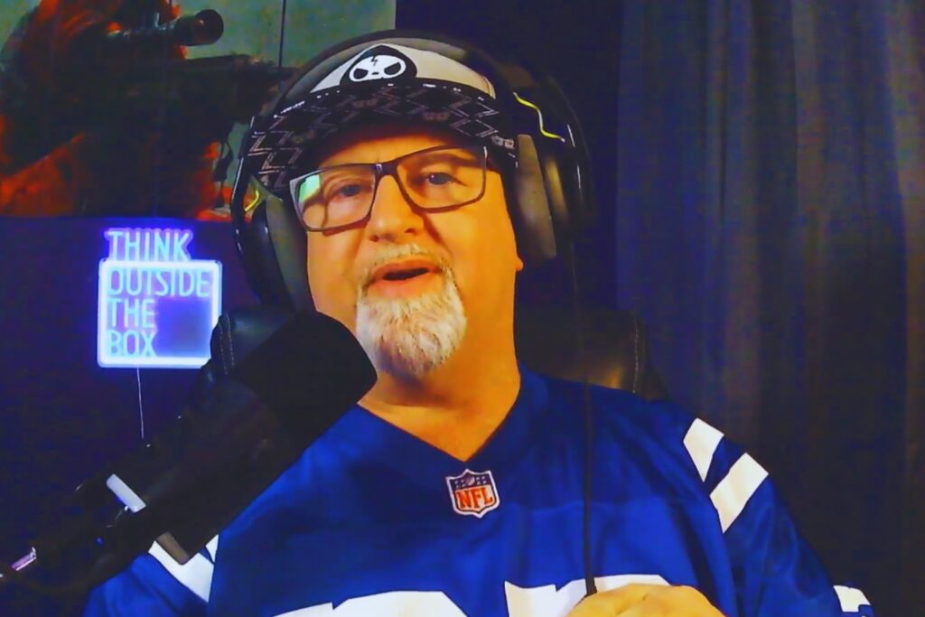 Welcome to The DFS Outsider