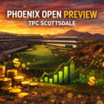 PGA DFS Weekly Preview — Outsider Edition