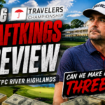 2026 Travelers Championship DraftKings Preview